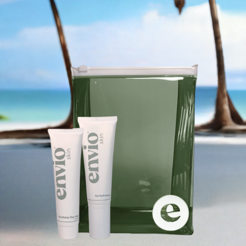 Self Care Duo - envioskin.com