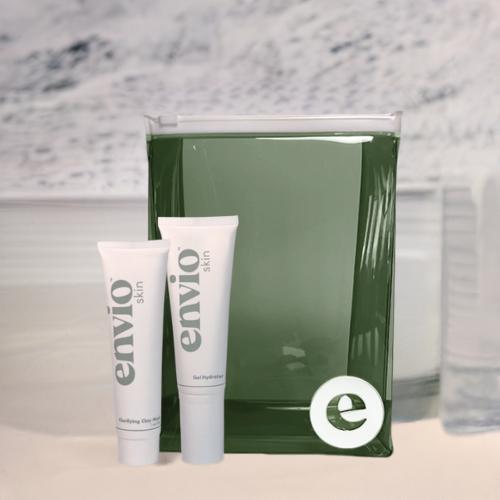 Self Care Duo - envioskin.com