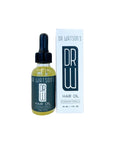 Dr. Watsons hair care nourishing hair oil