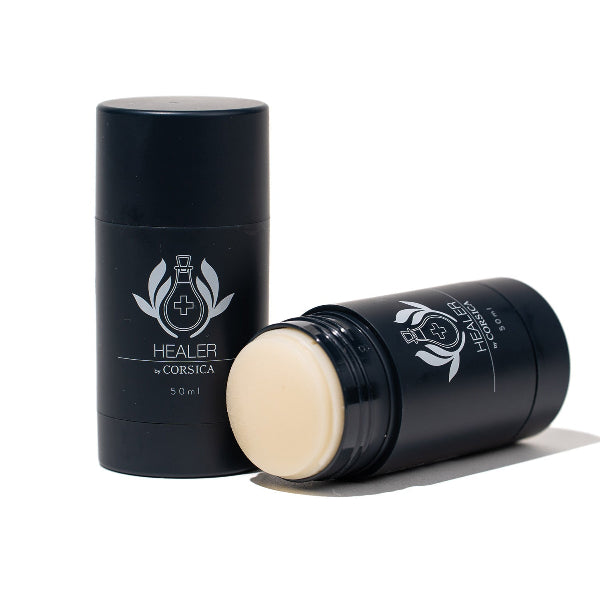 Corsica Healer Cap off