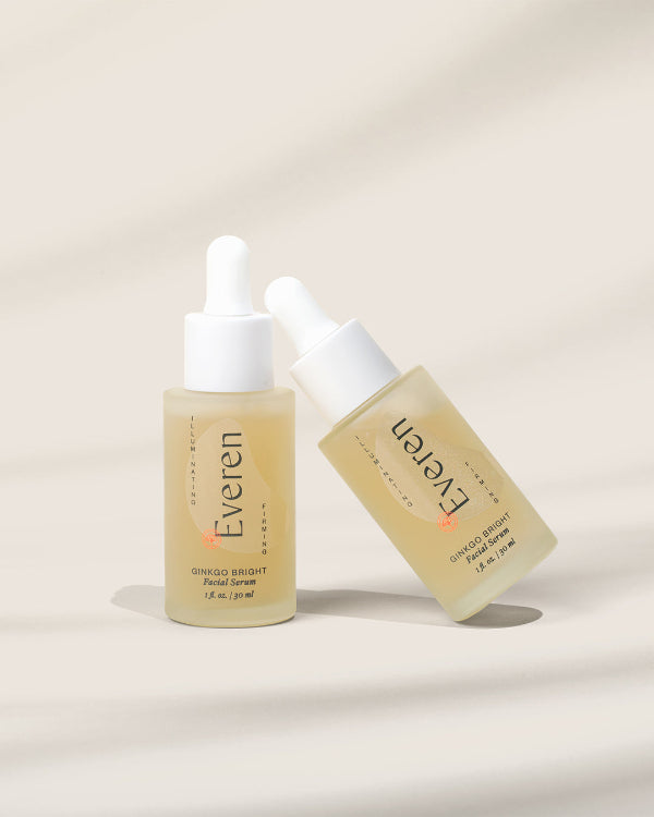 Everen serum duo