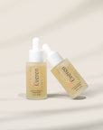 Everen serum duo