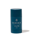 Corsica Scents rose glow package on white