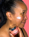 Caire Beauty Lorrie founder