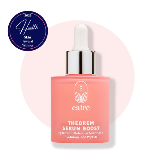 Caire Beauty Theorem serum Boost