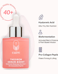 Caire Beauty Serum Boost bottle