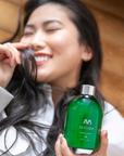 MASAMI Shampoo smells so good