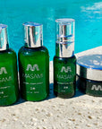 MASAMI Mekabu Travel Kit poolside