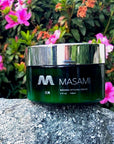 MASAMI Mekabu Hydrating Styling Cream Outside