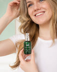 MASAMI Shine Serum Blonde