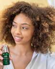 MASAMI Shine Serum Natural Curls