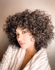 Masami Mekabu Hydrating Styling Cream Denise Natural Curls