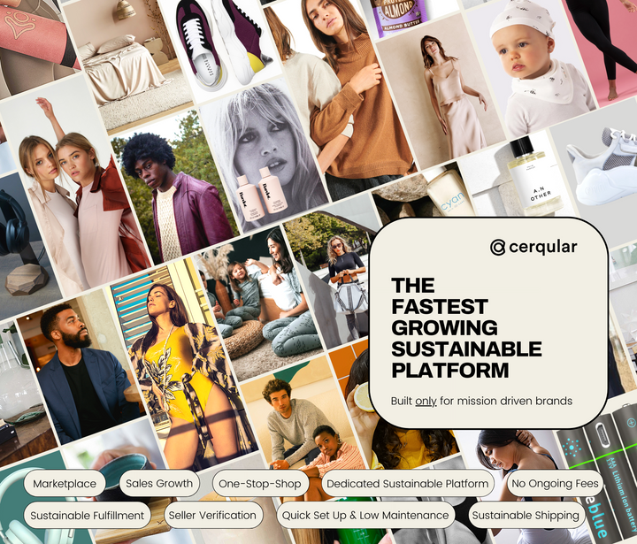 Cerqular: Embracing The Circular Economy