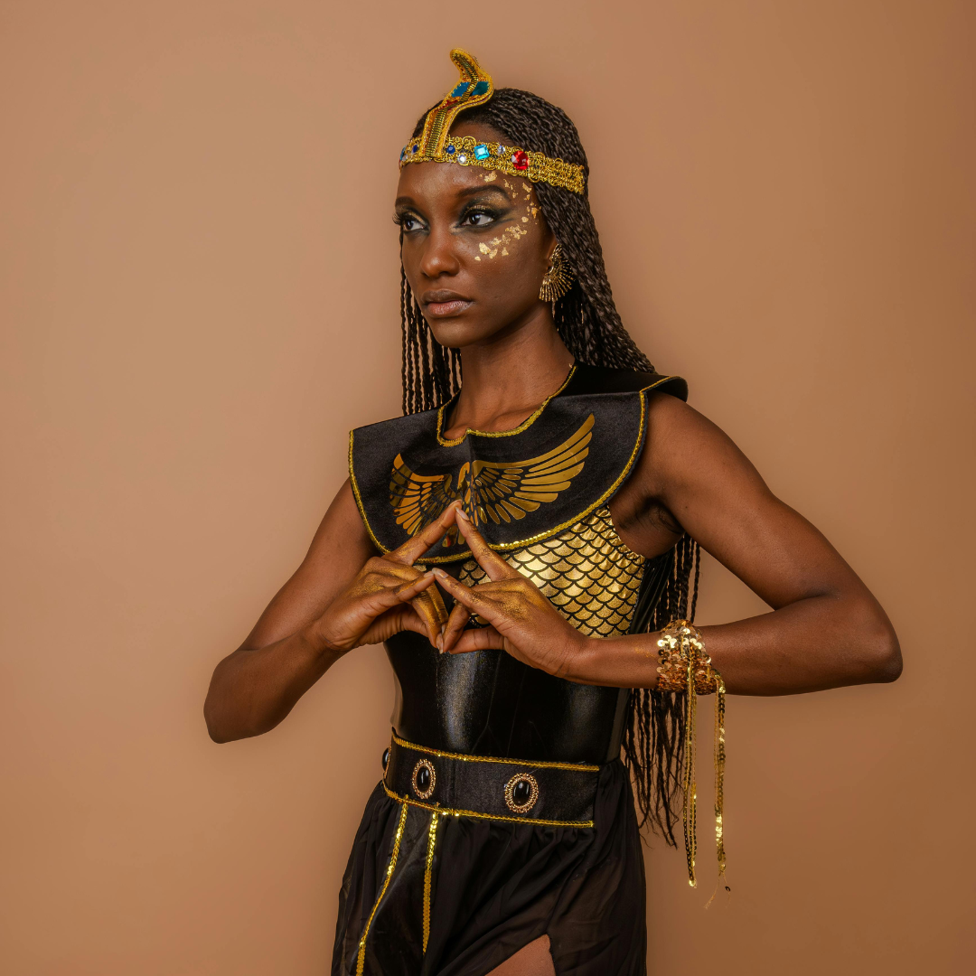 Cleopatra