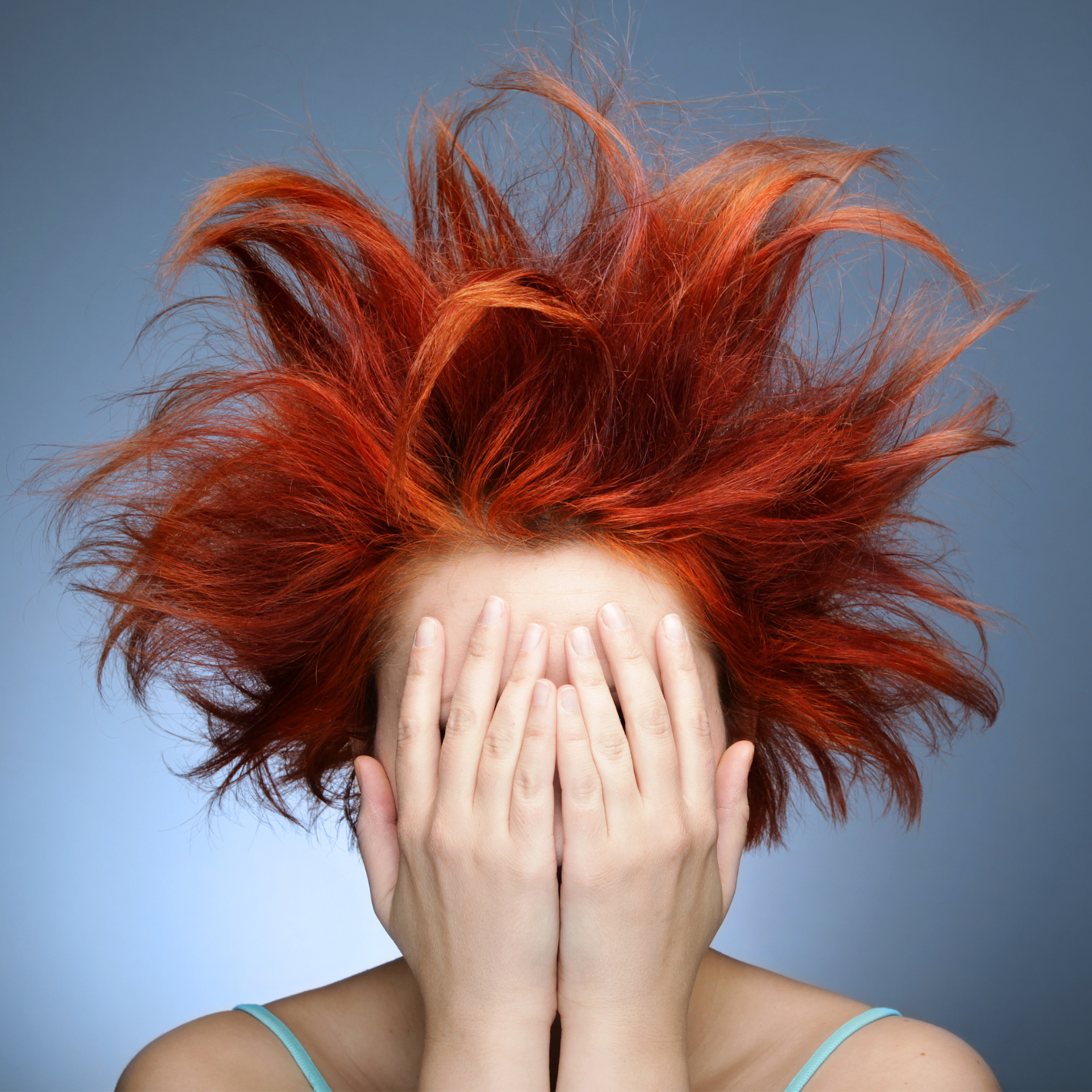 Unraveling the Mystery of Bad Hair Days