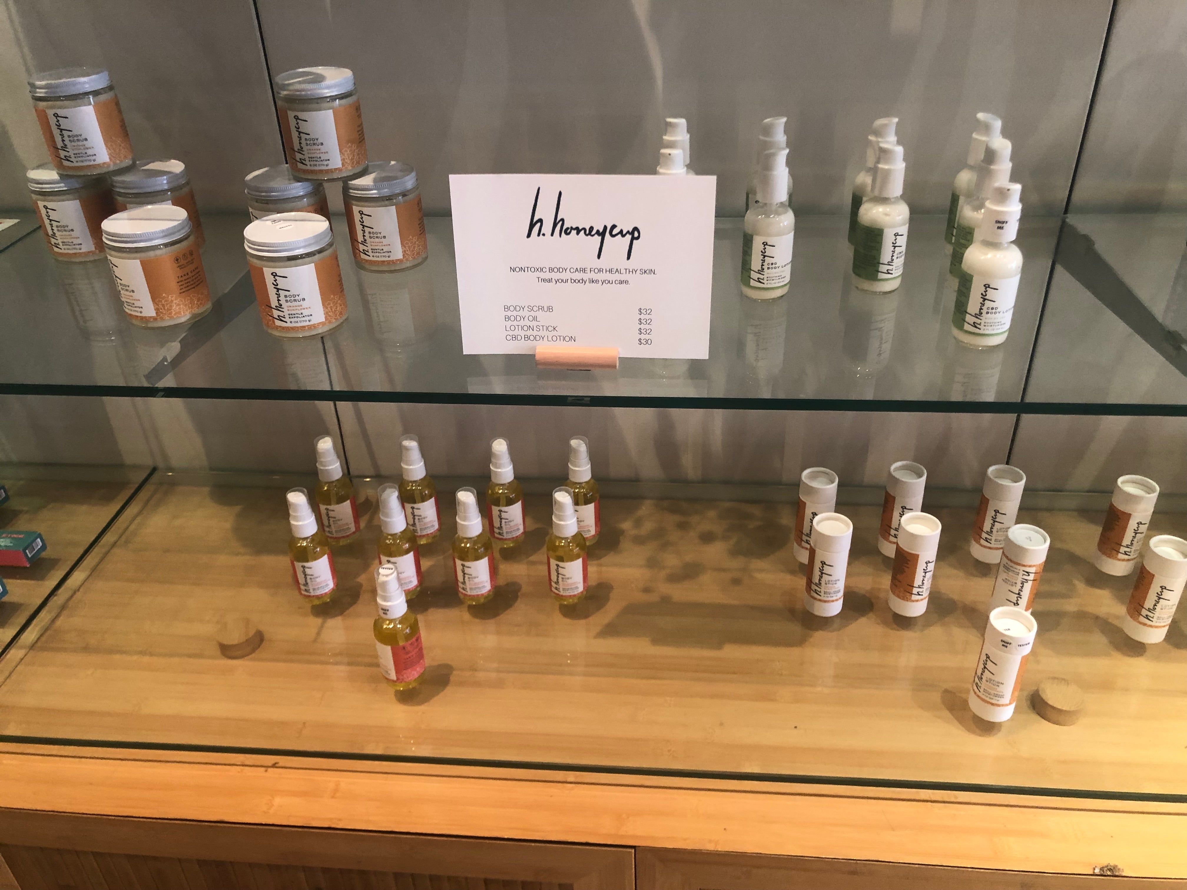 Meet H. Honeycup, a Skincare Brand Embracing Conscious Beauty