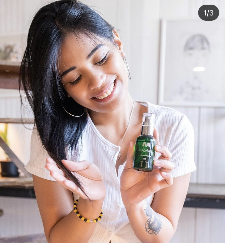 How to care for your hair in humid weather