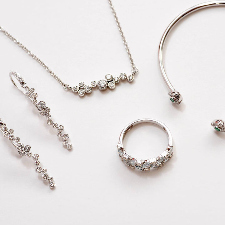 Diamonds at Your Doorstep
