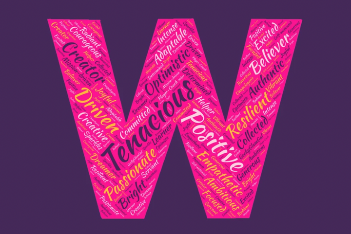 The Economic Engine for Women
