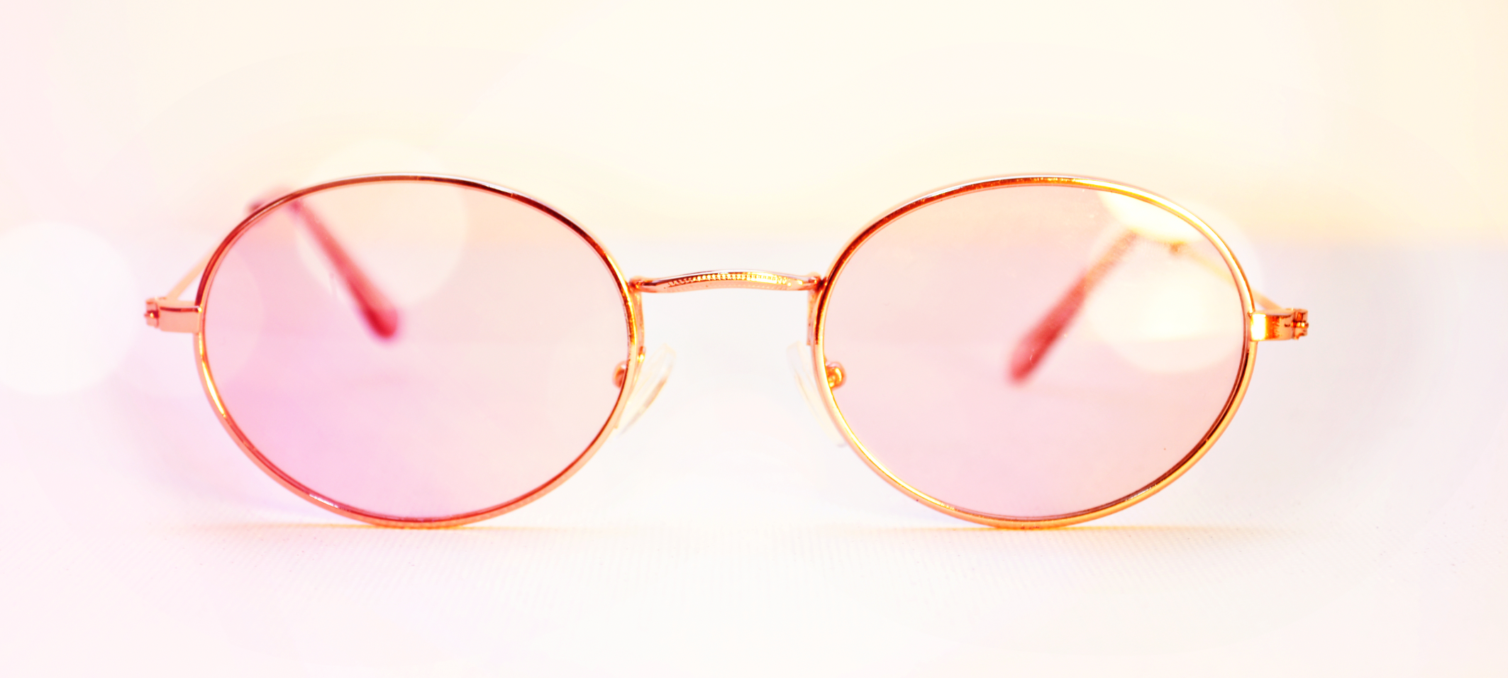 Colored Eyewear: The Freshest Trend for Summer