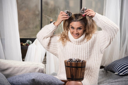 How to Maintain Healthy Hair During Seasonal Changes