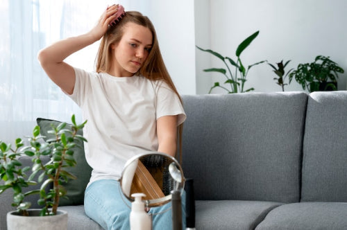 Best Dry Hair Remedies You Can Try at Home