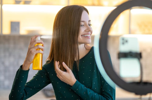 Clean Hair Products That Actually Improve Hair Health