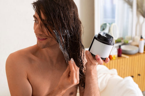 The 5 Best Hydrating Hair Masks That Actually Work