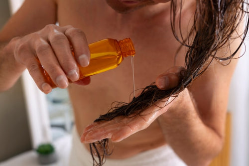 The 7 Best Hair Oils for Hydration That Will Leave Your Strands Glowing