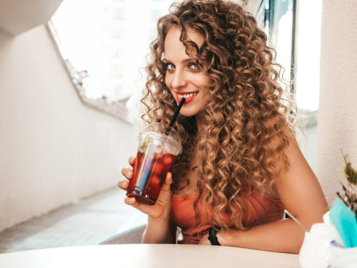 Craving Hydration? Here's the Ultimate Wavy Hair Routine You Need