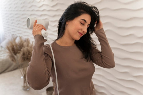 7 Hydrating Hair Treatments You Can Do at Home Right Now