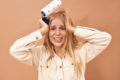 How to Hydrate Dry, Color-Treated Hair Without the Damage