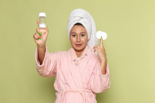J-Beauty for the Win: How These Japanese Products Are Changing the Hydration Game