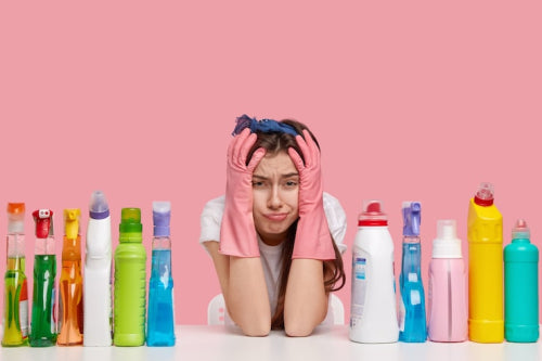 Are You Missing Out on the Best Clean Hair Products for Hydration?