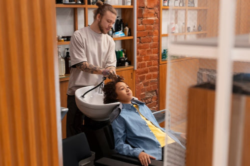 The Rise of Clean Salon-Quality Hair Care for Everyday Use