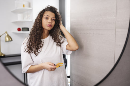 Why More Consumers Are Rethinking Heavy Moisturizers for Their Hair