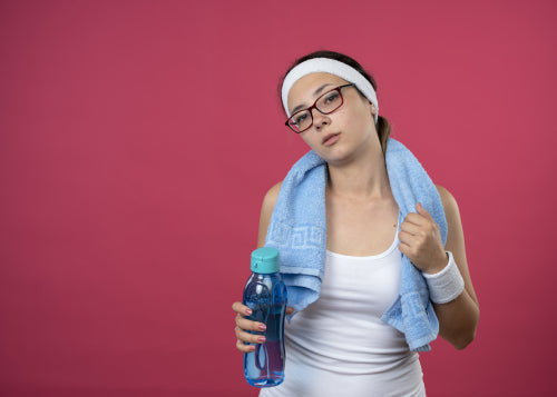 Understanding the Difference Between Hydration and Heavy Conditioning