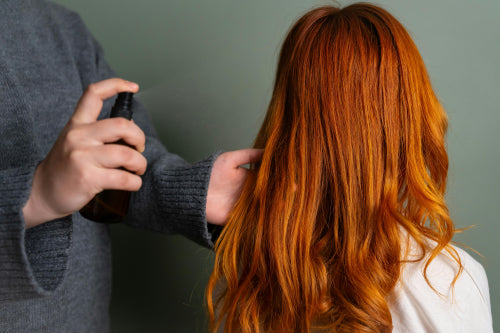 Why Fine Hair Often Benefits From Lightweight Hydration Solutions