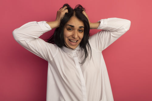 How Environmental Stressors Can Affect Hair Health Throughout the Year