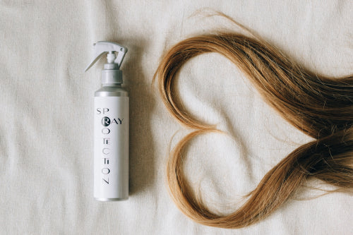 What Makes a Hair Care Formula Feel Lightweight Yet Effective?