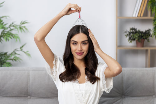 The New Generation of Hair Care Focused on Moisture Without Build-Up