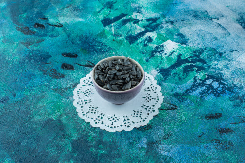 How Seaweed-Derived Ingredients Are Influencing Beauty Innovation