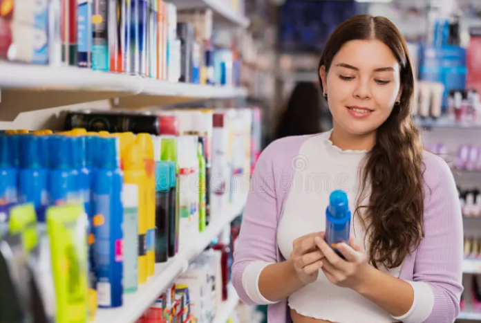 Why More Shoppers Are Reading Ingredient Labels Before Buying Hair Care