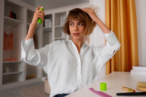 Why Consumers Are Seeking Cleaner Alternatives to Conventional Hair Care