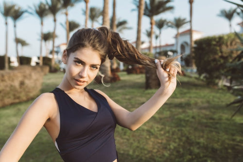 The Benefits of Lightweight Hair Care for Active Lifestyles