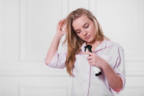 How Hair Care Innovation Is Addressing Common Moisture Concerns
