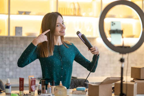 What Today's Consumers Expect From Premium Hair Care Brands