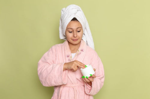 MASAMI Mekabu Hydrating Conditioner for Softness, Detangling, and Shine