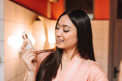 MASAMI Ultimate Hydrating Haircare System for Full Routine Results