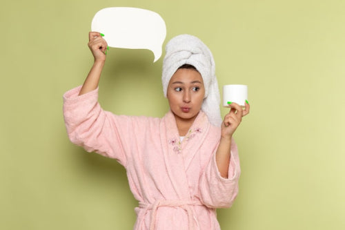 MASAMI Conditioner Refill for Long-Term Hydration and Less Waste
